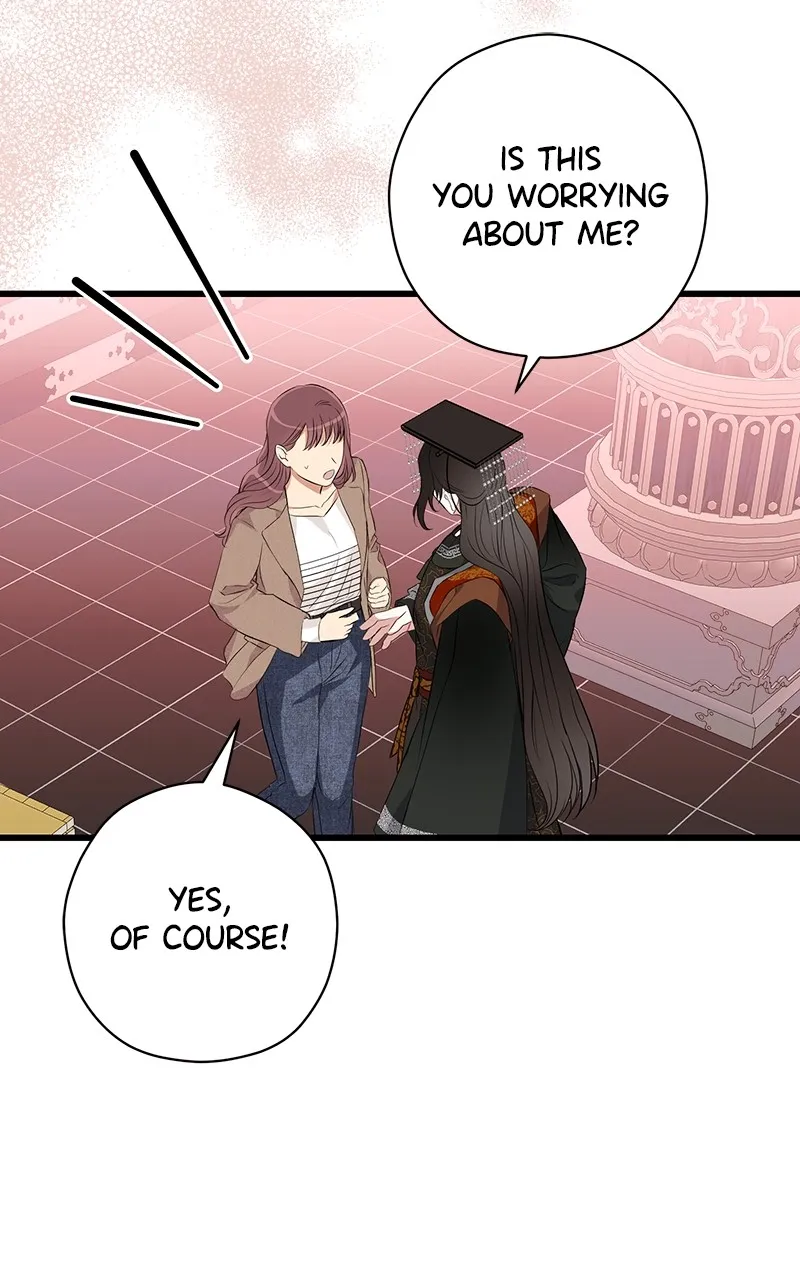 Office Romance from Hell Chapter 55 page 65 - 