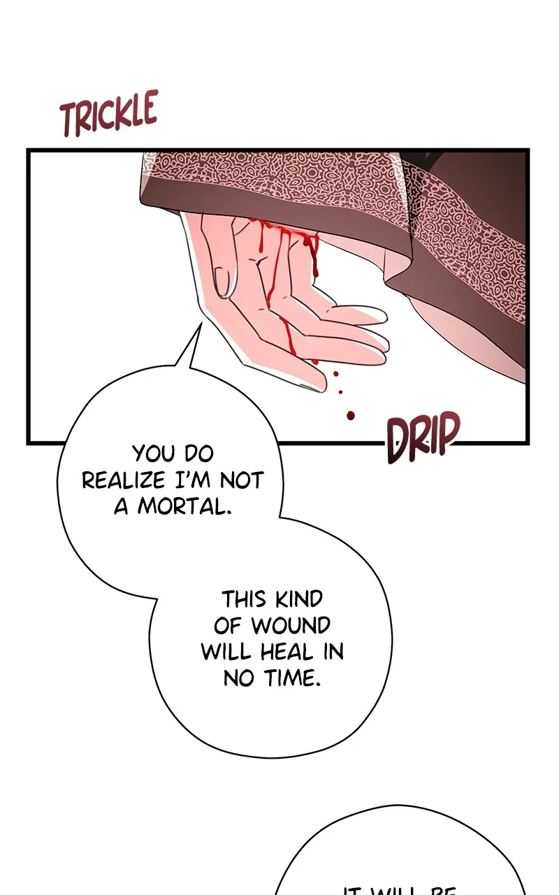 Office Romance from Hell Chapter 55 page 66 - 