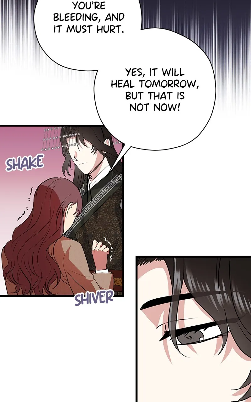 Office Romance from Hell Chapter 55 page 68 - 