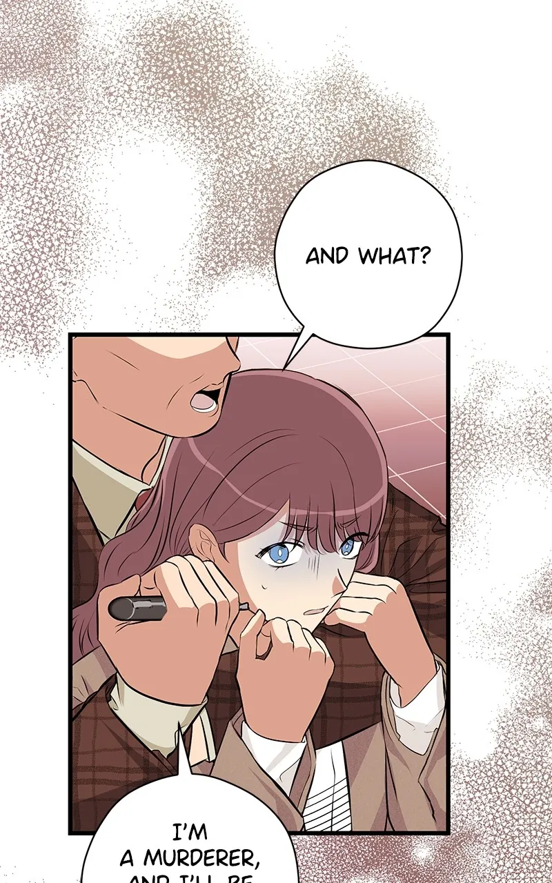 Office Romance from Hell Chapter 55 page 8 - 