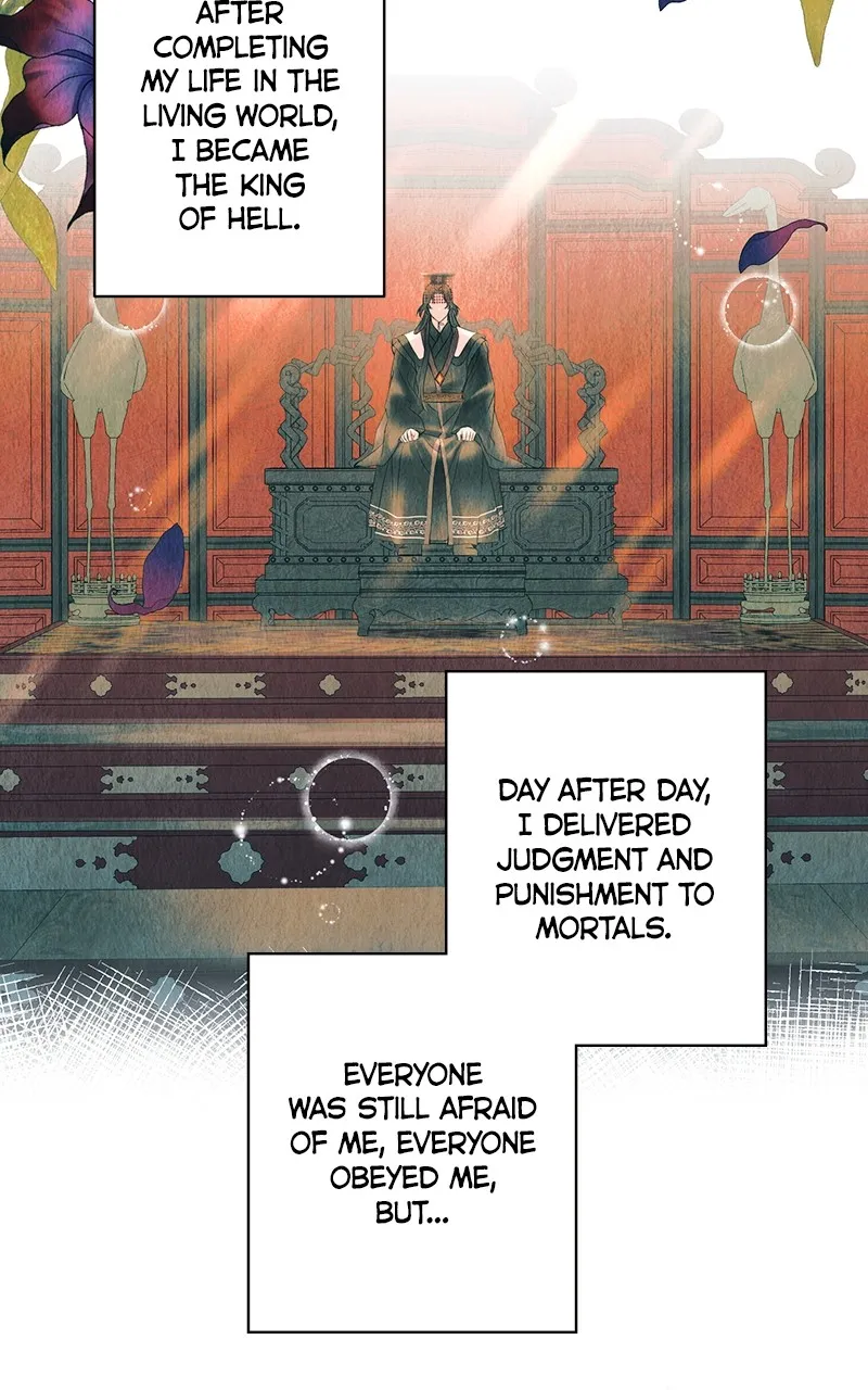 Office Romance from Hell Chapter 55 page 74 - 