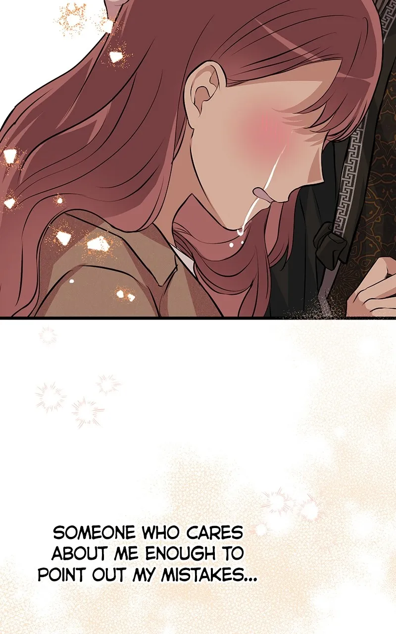 Office Romance from Hell Chapter 55 page 76 - 