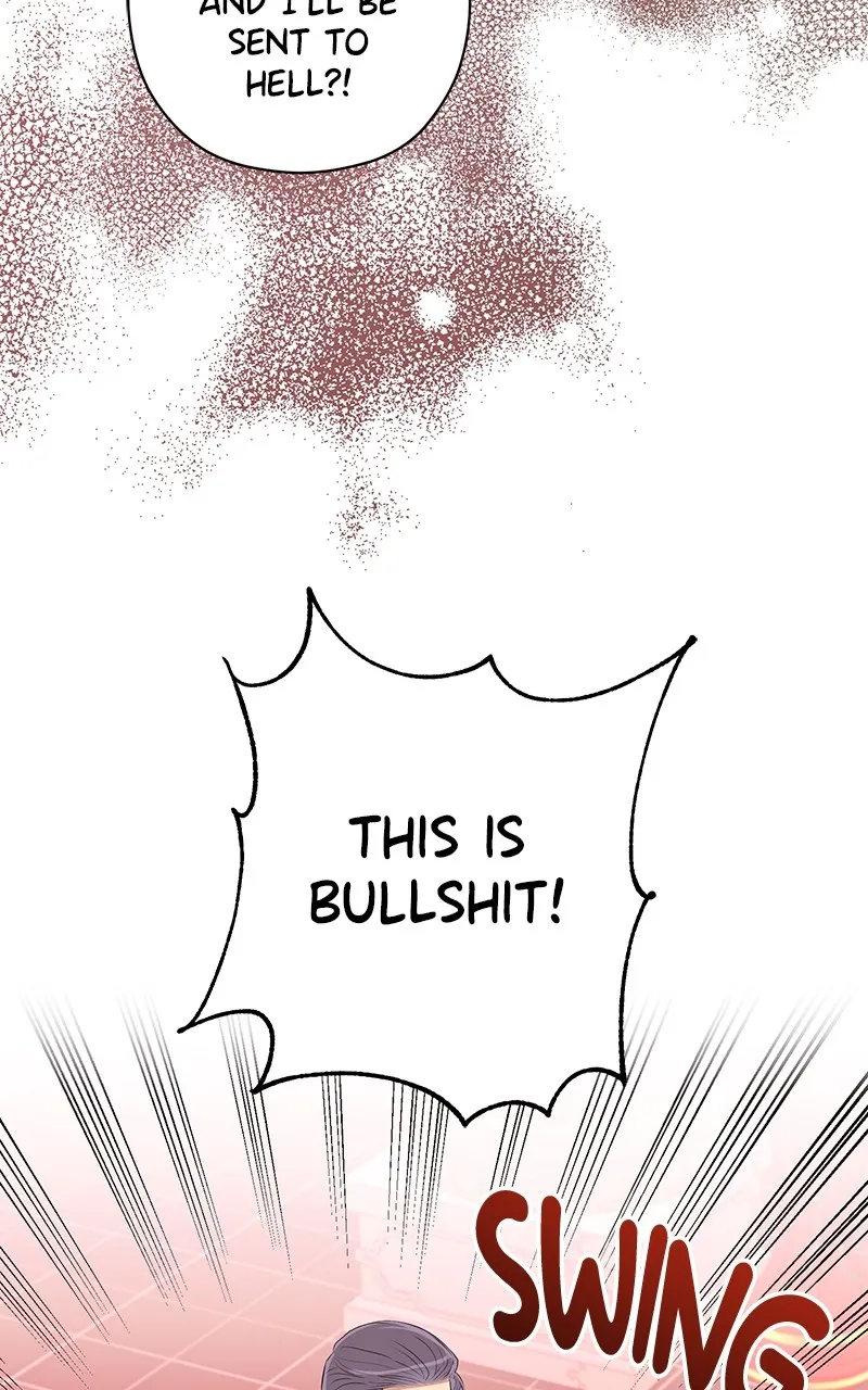 Office Romance from Hell Chapter 55 page 9 - 