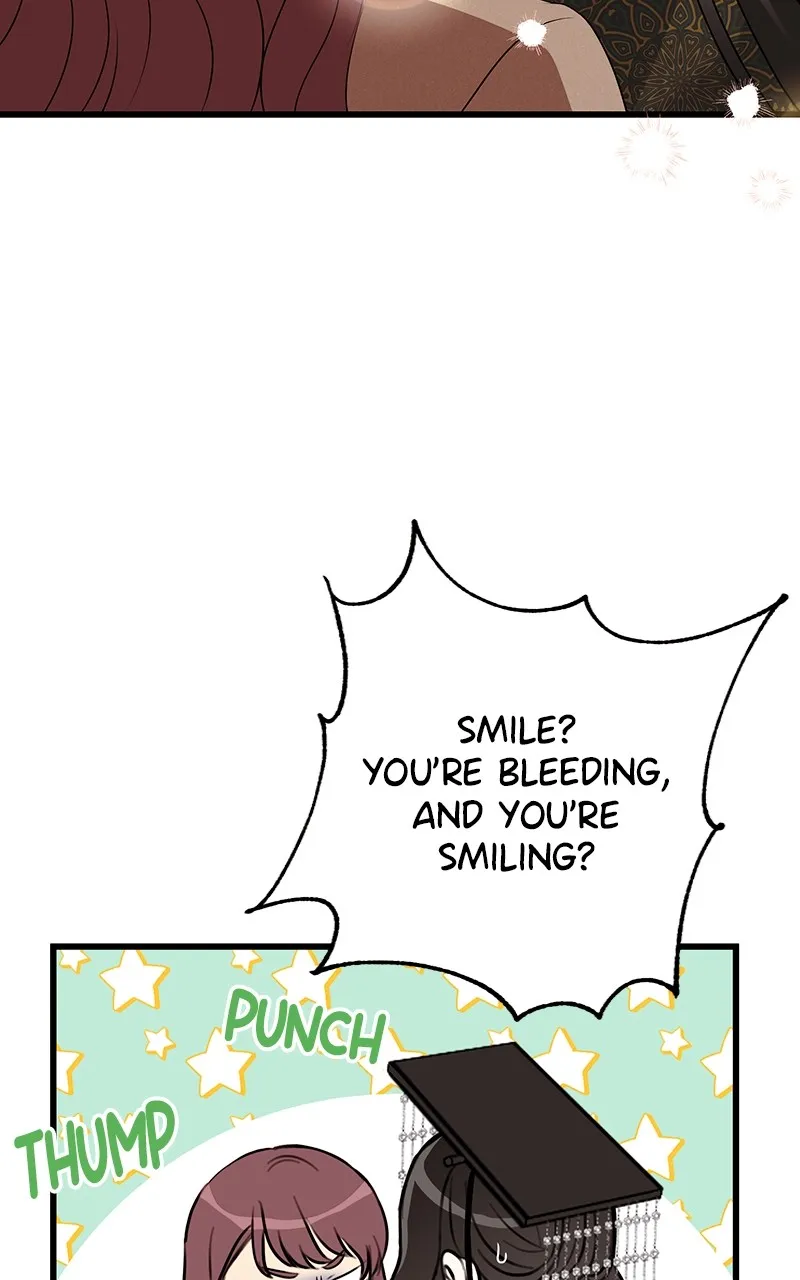 Office Romance from Hell Chapter 55 page 81 - 