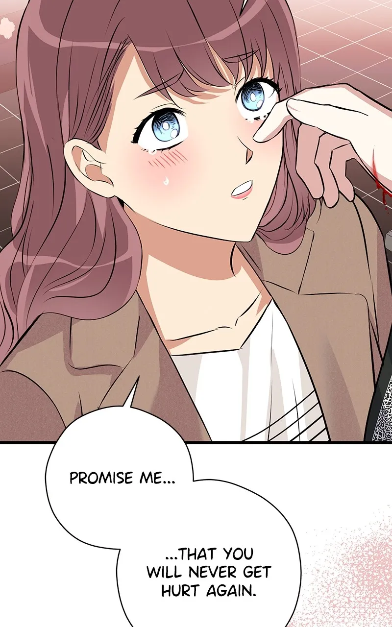 Office Romance from Hell Chapter 55 page 83 - 