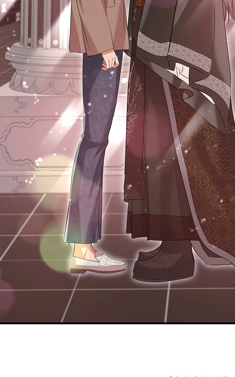 Office Romance from Hell Chapter 55 page 88 - 