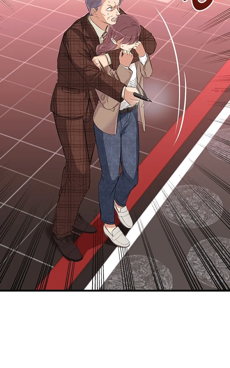 Office Romance from Hell Chapter 55 page 10 - 