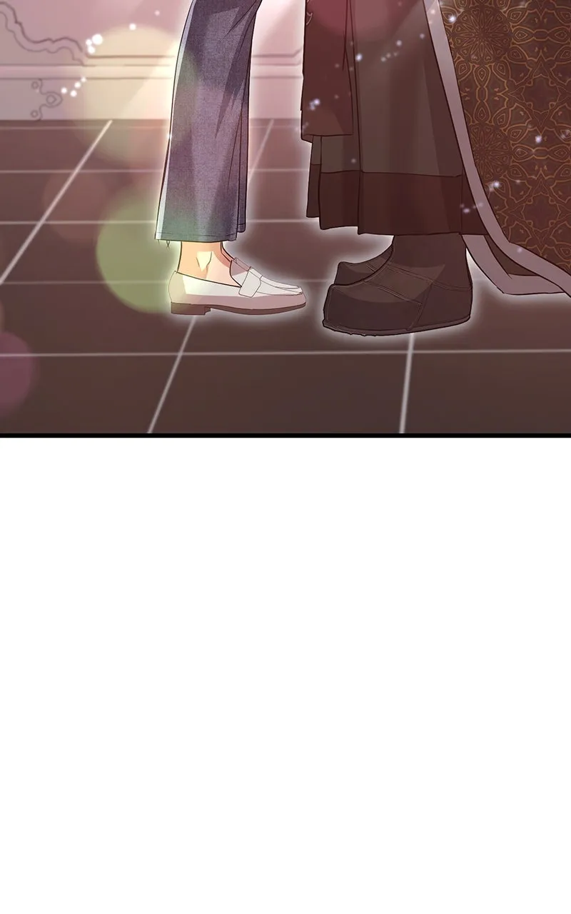 Office Romance from Hell Chapter 56 page 3 - 