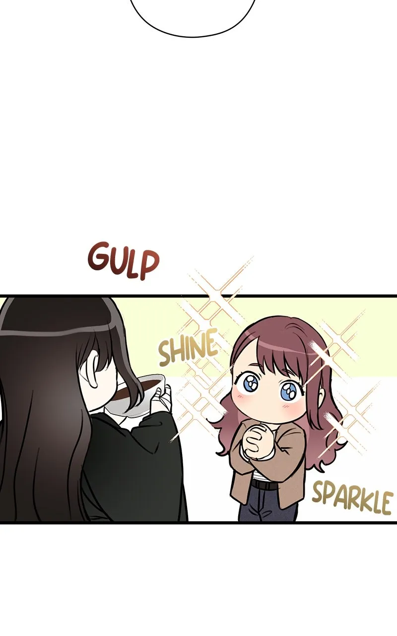 Office Romance from Hell Chapter 56 page 21 - 