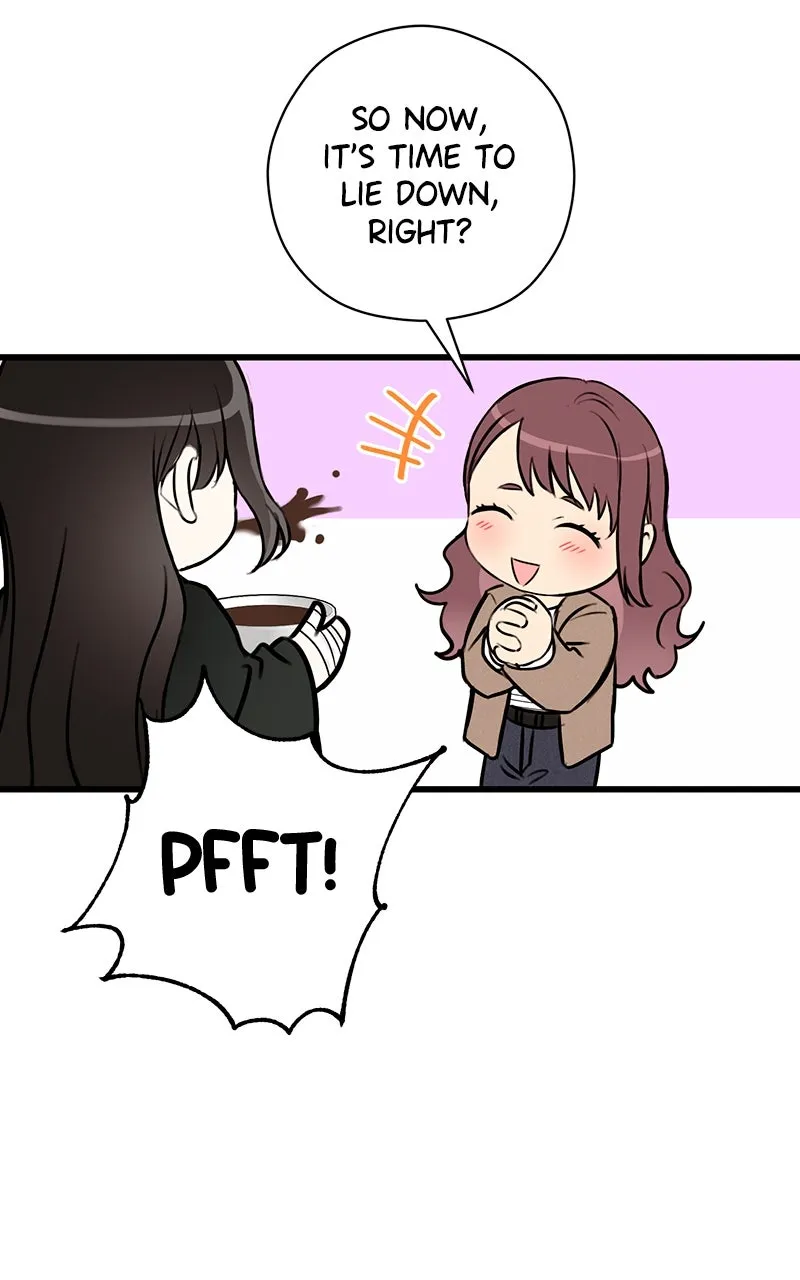 Office Romance from Hell Chapter 56 page 22 - 