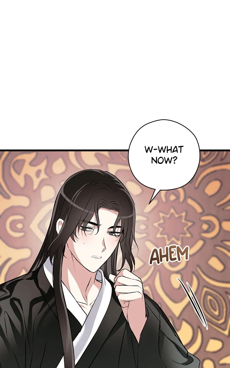 Office Romance from Hell Chapter 56 page 23 - 