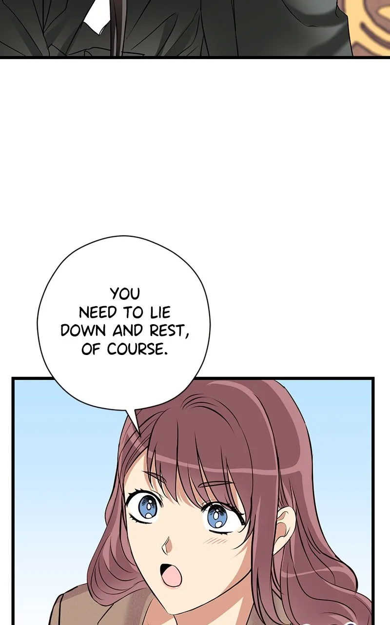 Office Romance from Hell Chapter 56 page 24 - 