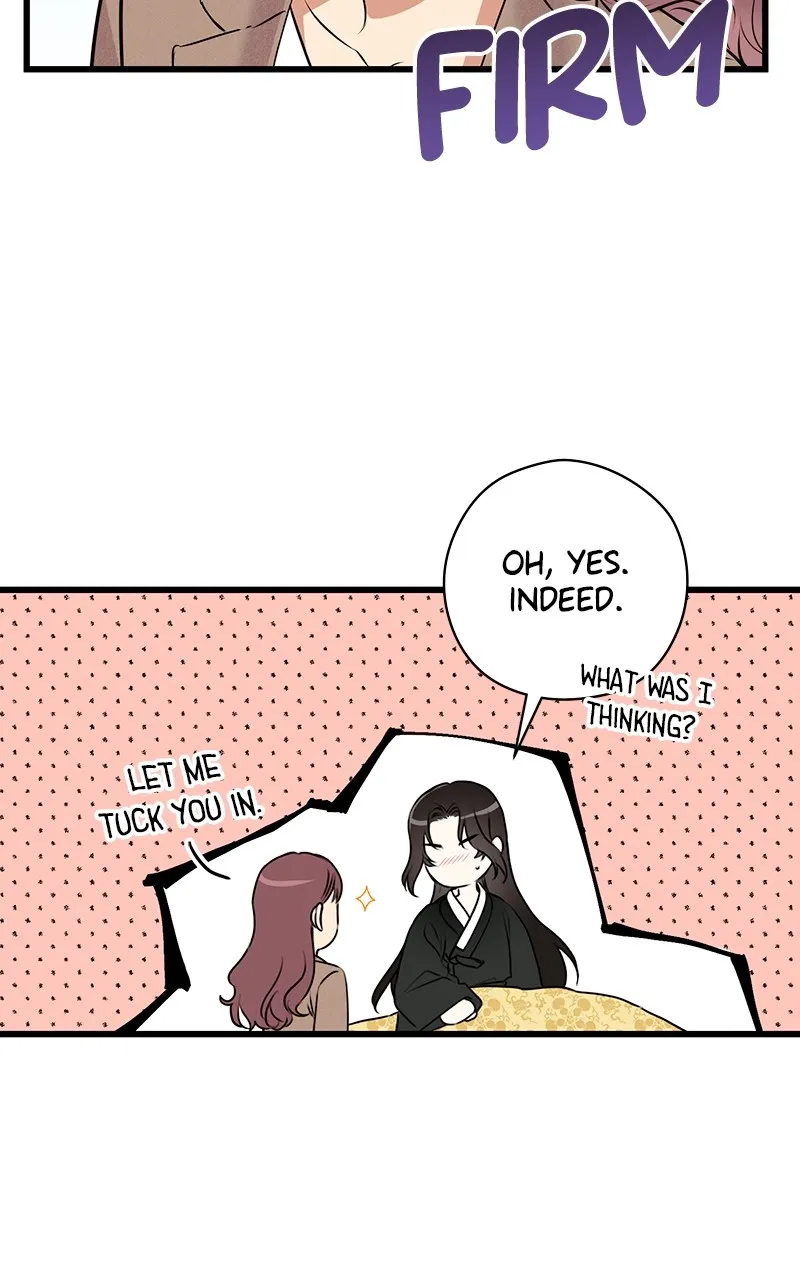 Office Romance from Hell Chapter 56 page 25 - 