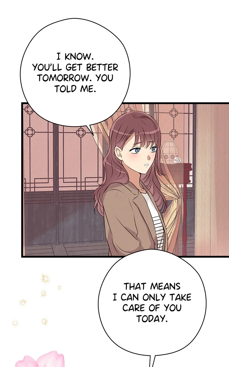 Office Romance from Hell Chapter 56 page 27 - 