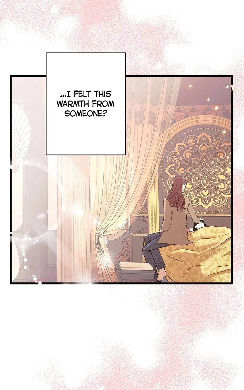 Office Romance from Hell Chapter 56 page 31 - 