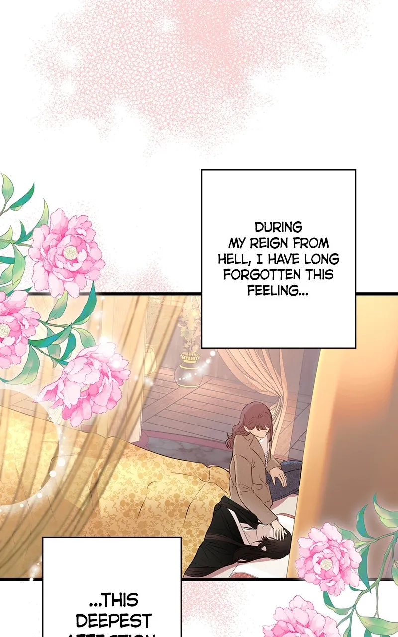 Office Romance from Hell Chapter 56 page 32 - 