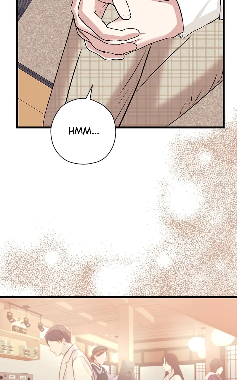 Office Romance from Hell Chapter 56 page 38 - 
