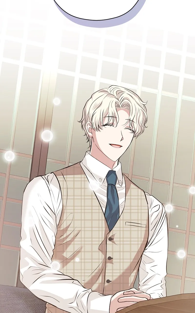 Office Romance from Hell Chapter 56 page 40 - 