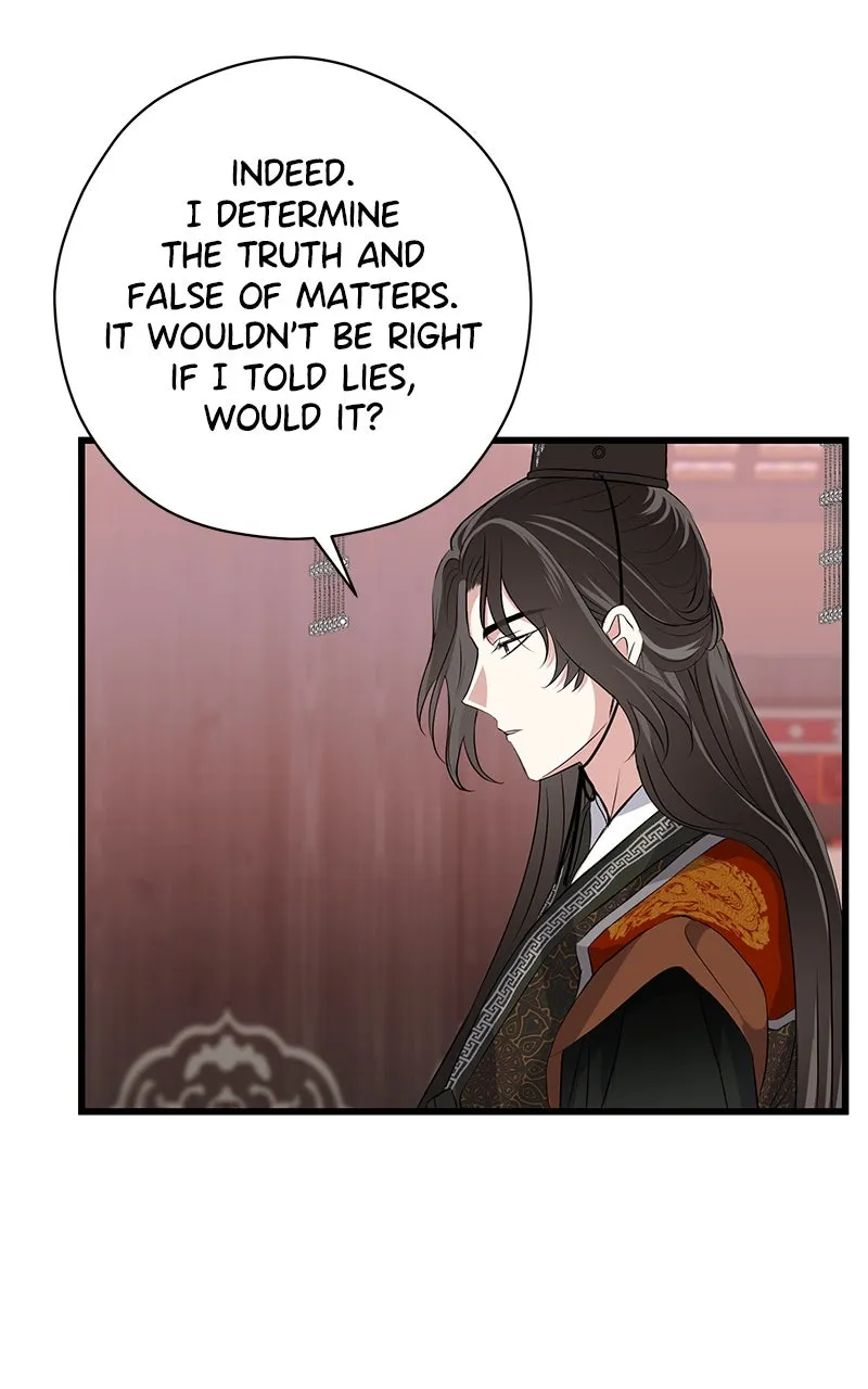 Office Romance from Hell Chapter 56 page 5 - 