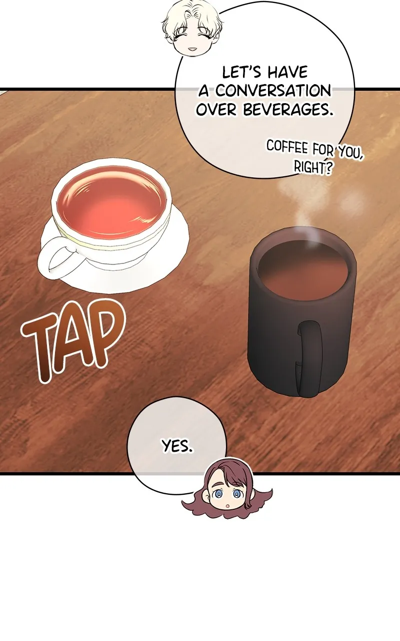 Office Romance from Hell Chapter 56 page 42 - 