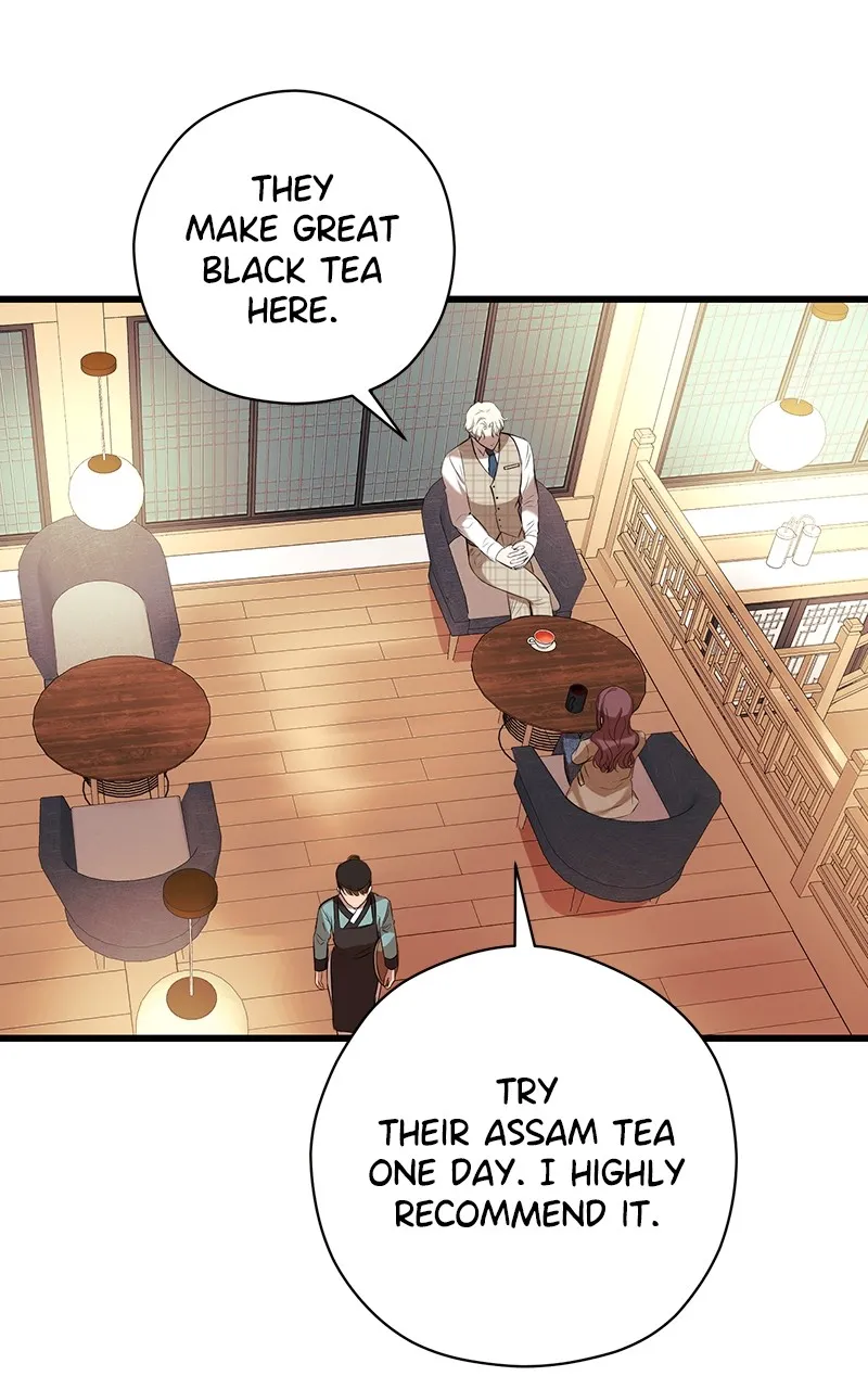 Office Romance from Hell Chapter 56 page 43 - 