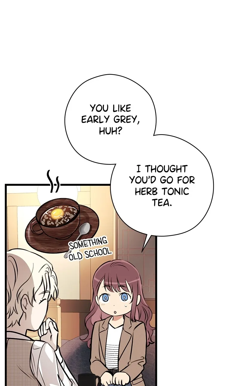 Office Romance from Hell Chapter 56 page 44 - 