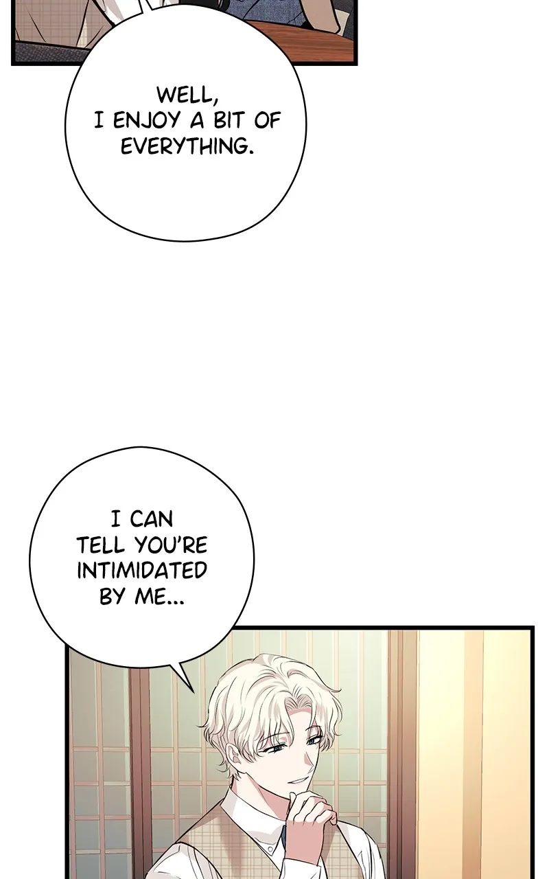 Office Romance from Hell Chapter 56 page 45 - 