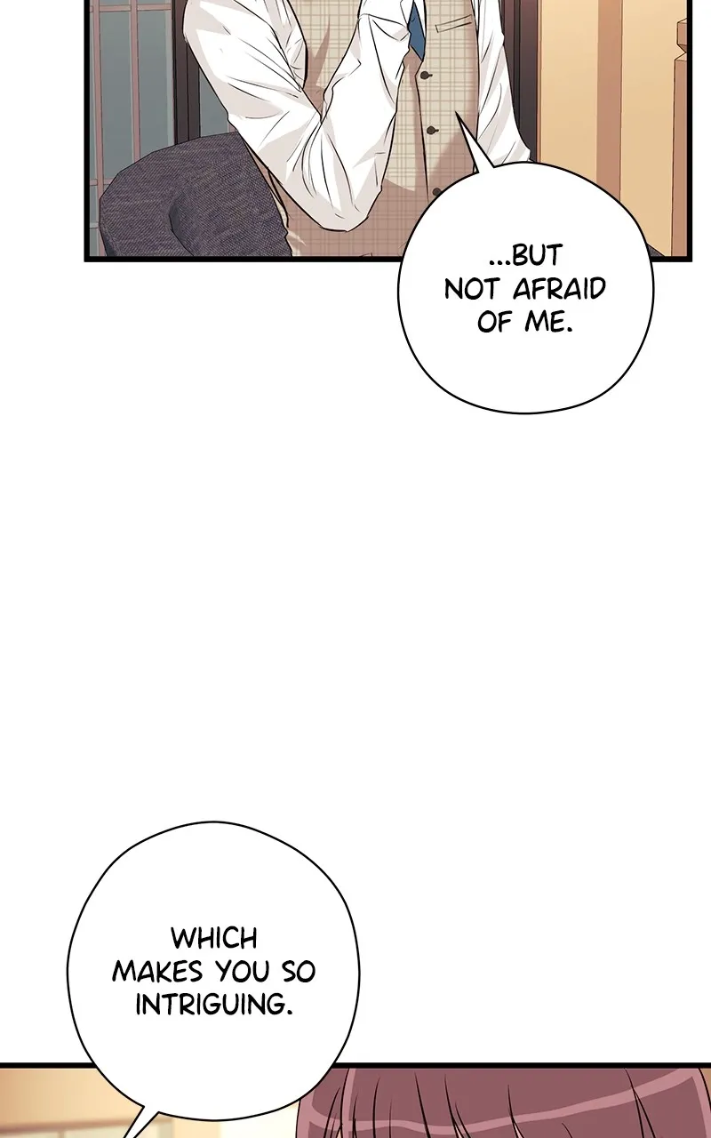Office Romance from Hell Chapter 56 page 46 - 