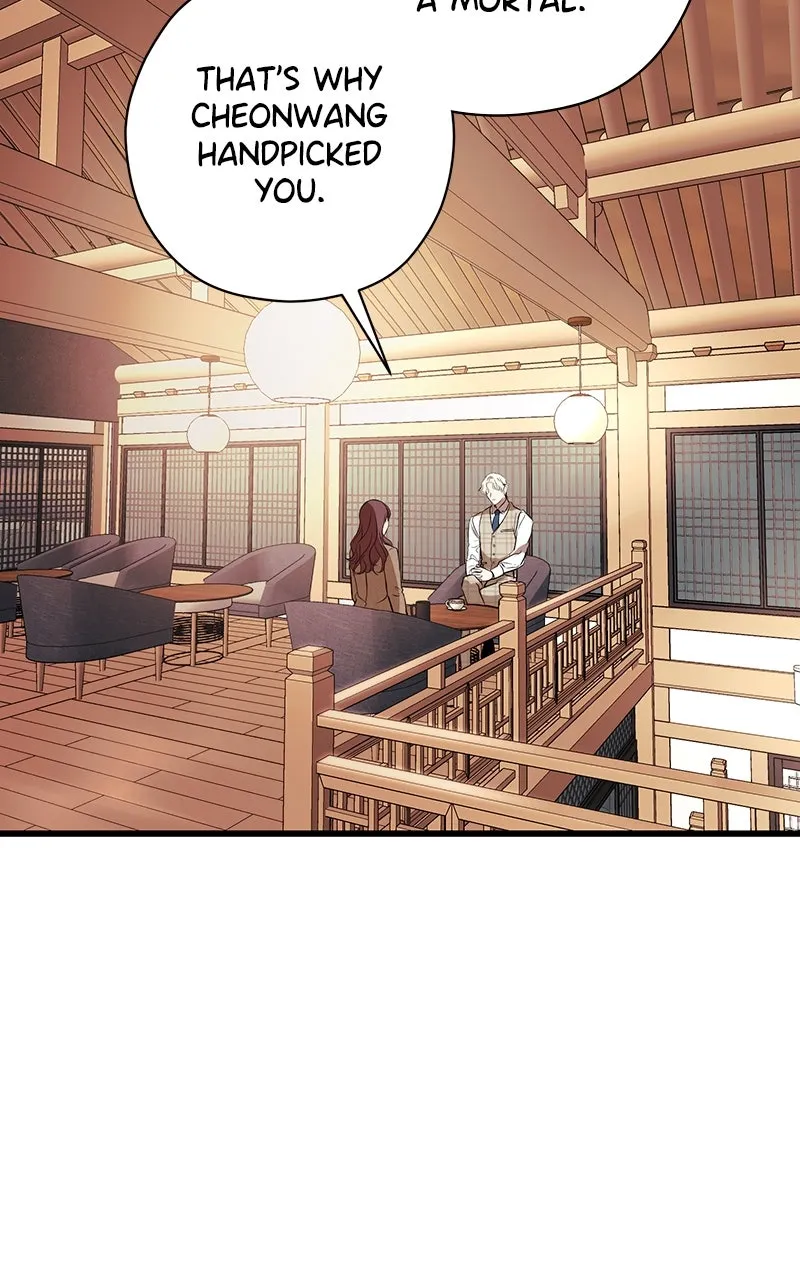Office Romance from Hell Chapter 56 page 48 - 