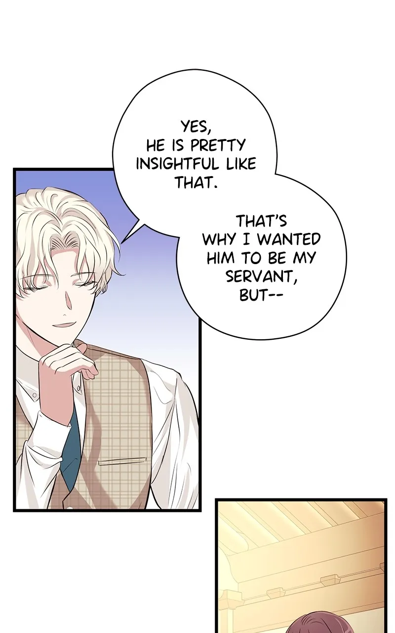 Office Romance from Hell Chapter 56 page 49 - 