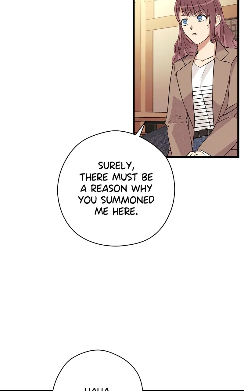 Office Romance from Hell Chapter 56 page 50 - 