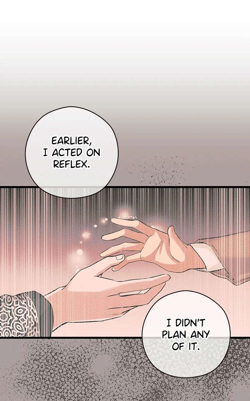 Office Romance from Hell Chapter 56 page 6 - 