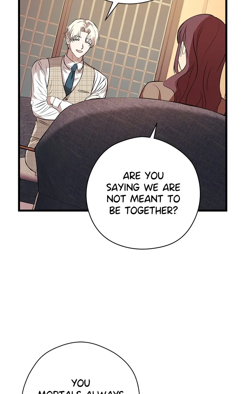 Office Romance from Hell Chapter 56 page 52 - 