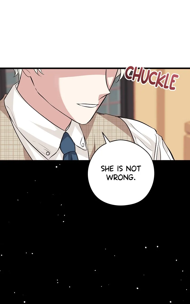 Office Romance from Hell Chapter 56 page 58 - 