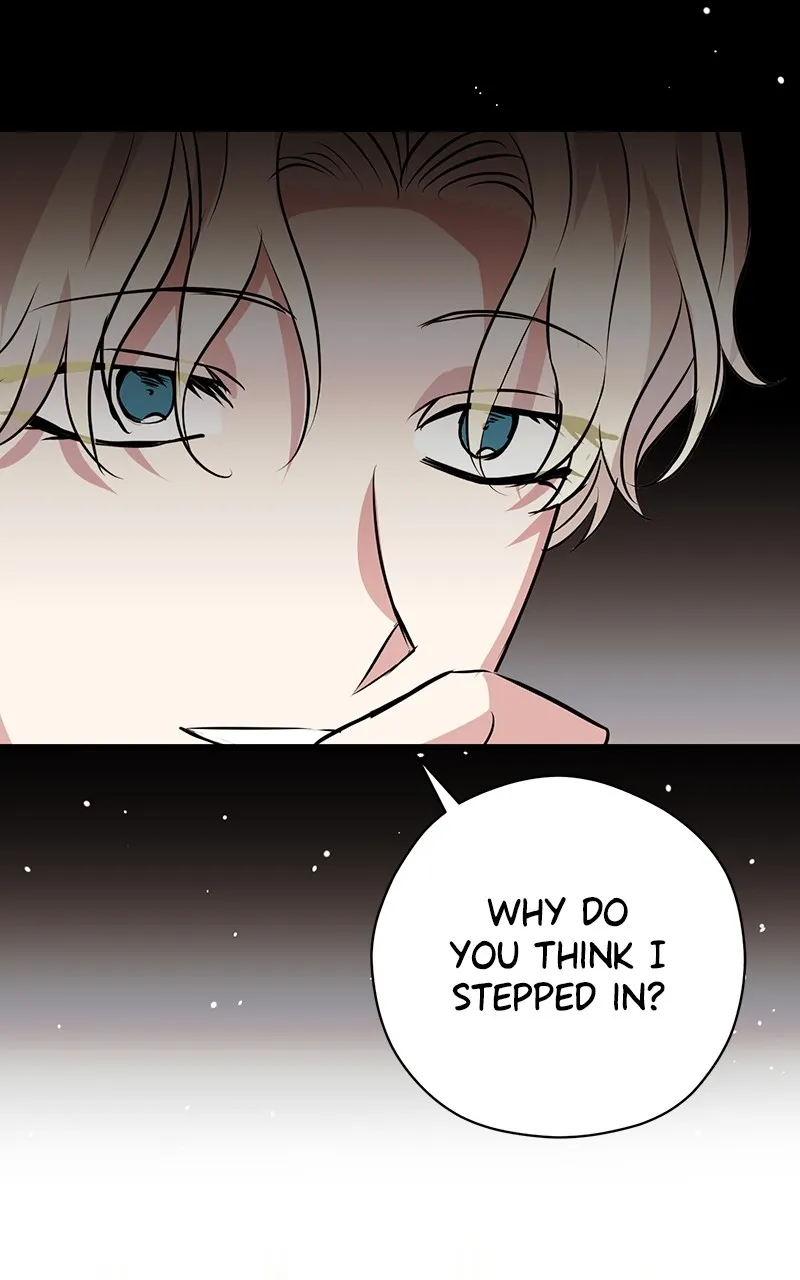 Office Romance from Hell Chapter 56 page 59 - 