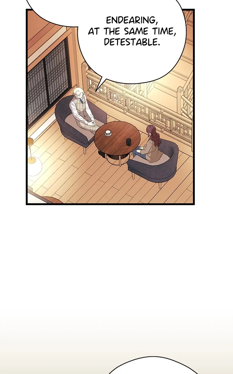 Office Romance from Hell Chapter 56 page 63 - 