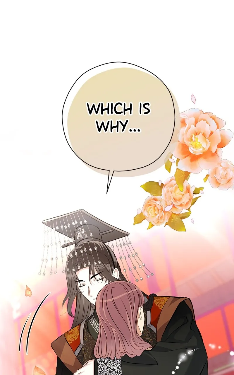 Office Romance from Hell Chapter 56 page 9 - 