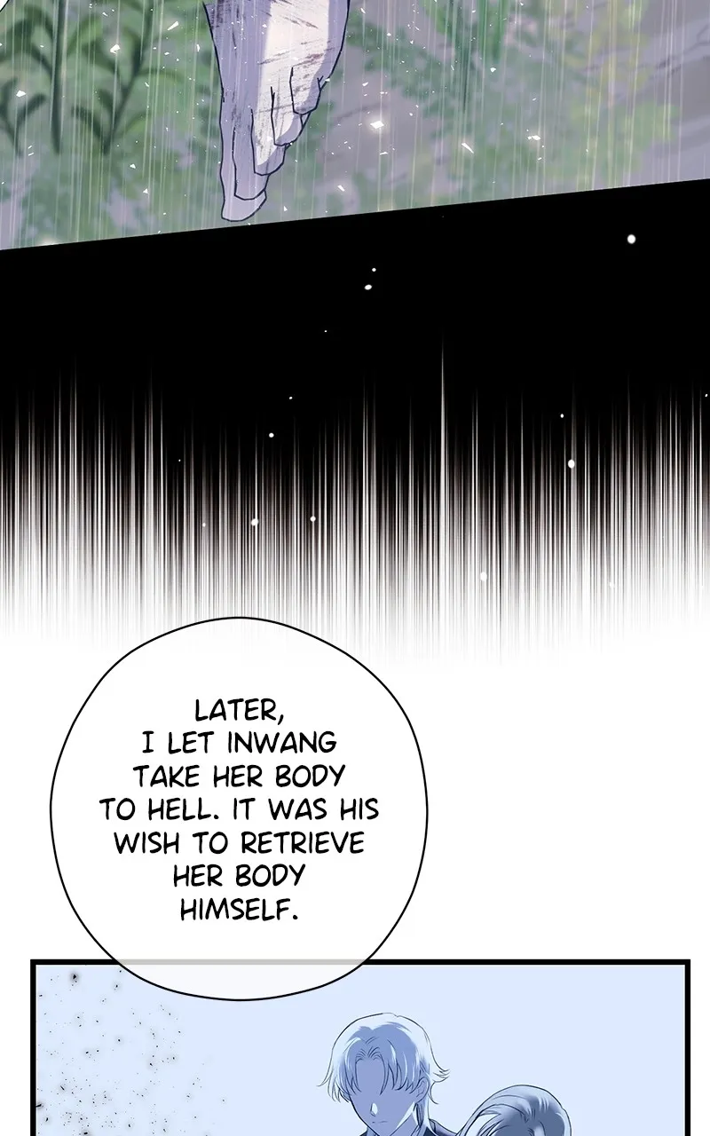 Office Romance from Hell Chapter 57 page 11 - 
