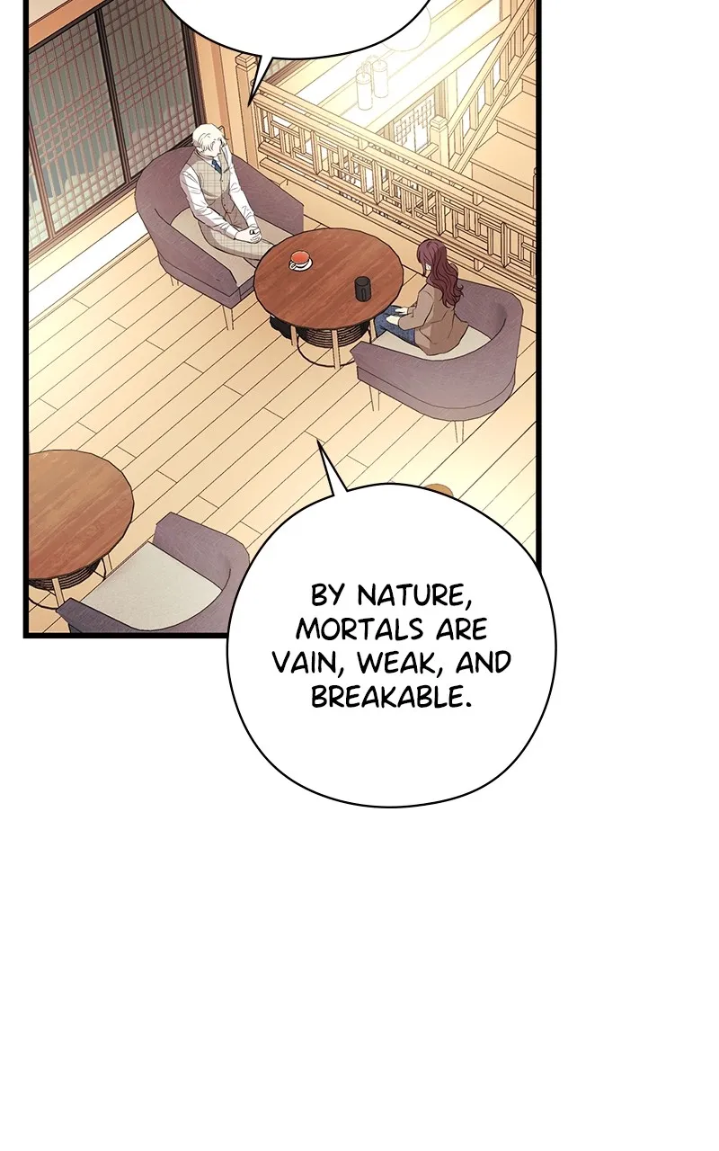 Office Romance from Hell Chapter 57 page 16 - 