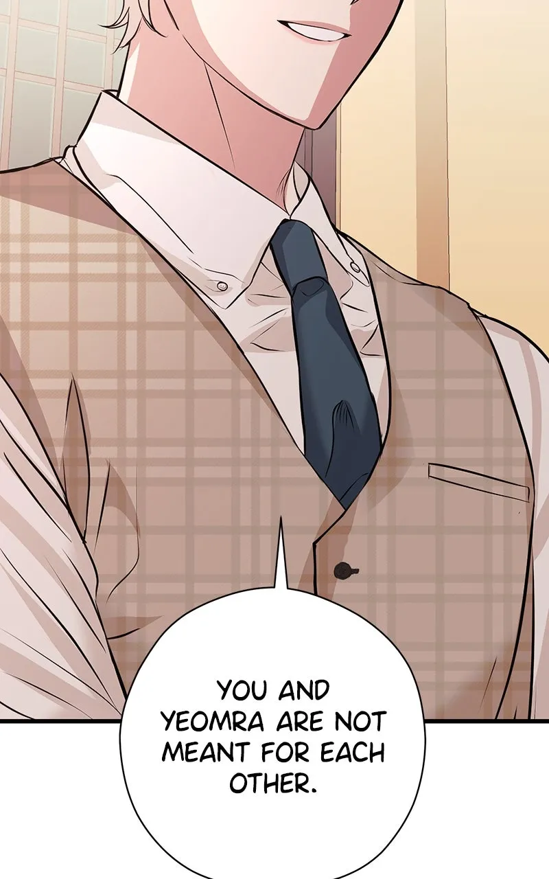 Office Romance from Hell Chapter 57 page 18 - 