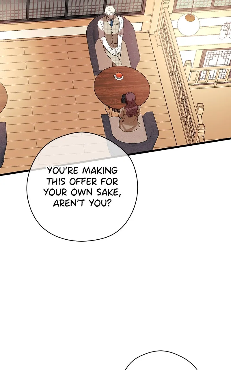 Office Romance from Hell Chapter 57 page 23 - 