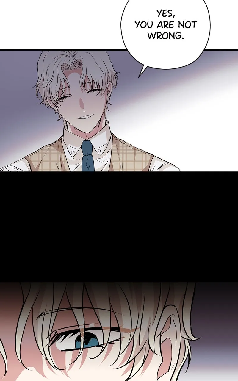 Office Romance from Hell Chapter 57 page 24 - 