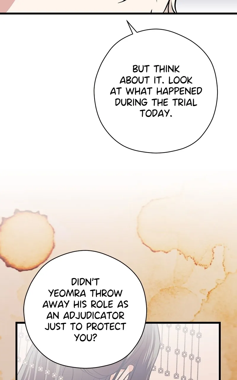 Office Romance from Hell Chapter 57 page 25 - 