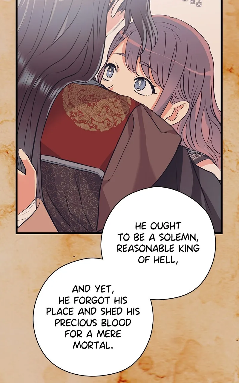 Office Romance from Hell Chapter 57 page 26 - 
