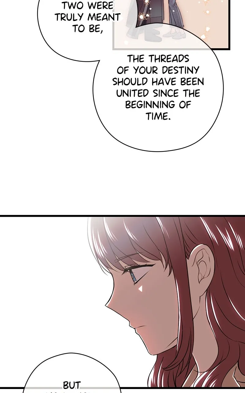 Office Romance from Hell Chapter 57 page 33 - 