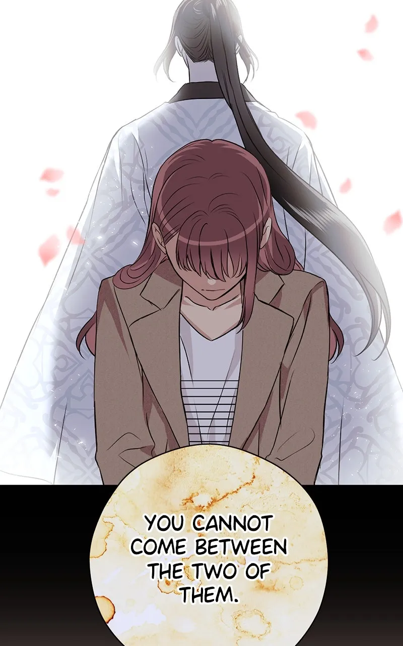 Office Romance from Hell Chapter 57 page 35 - 