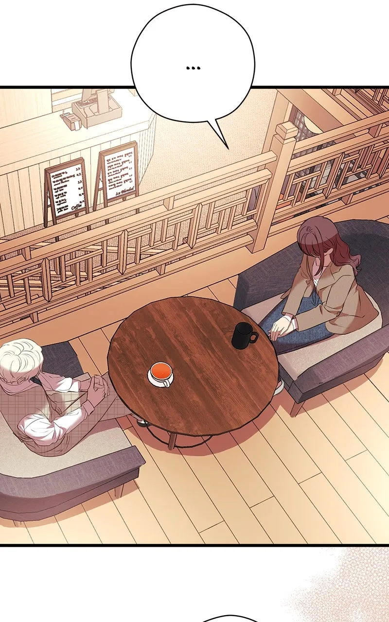 Office Romance from Hell Chapter 57 page 39 - 