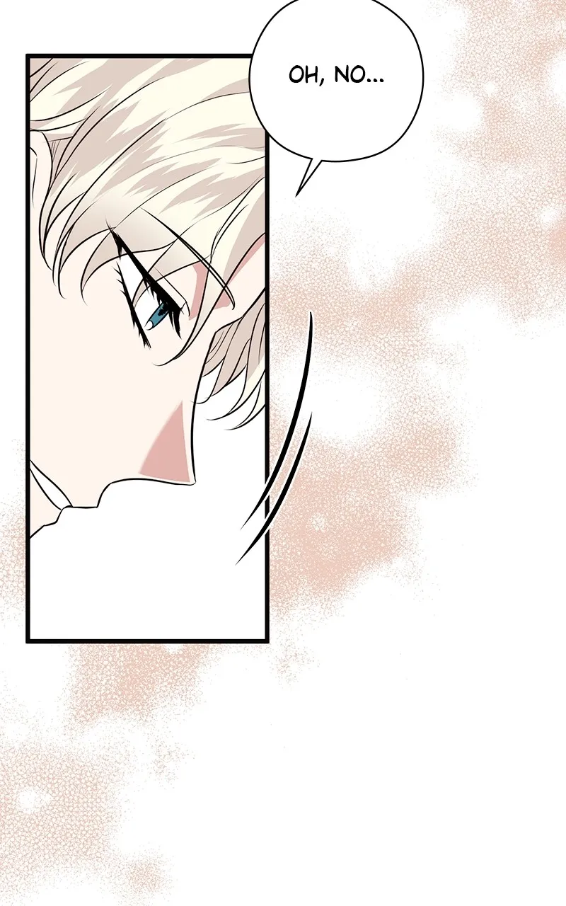 Office Romance from Hell Chapter 57 page 40 - 