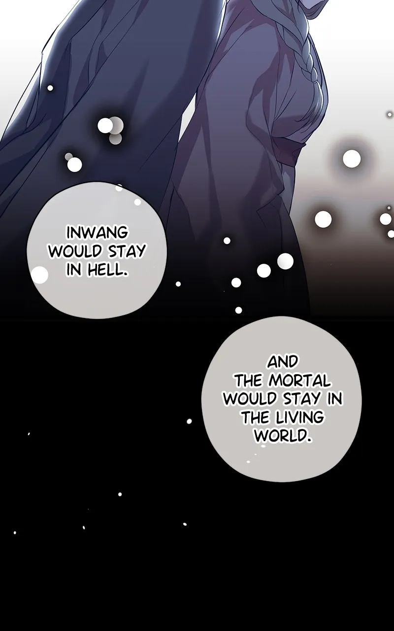 Office Romance from Hell Chapter 57 page 5 - 