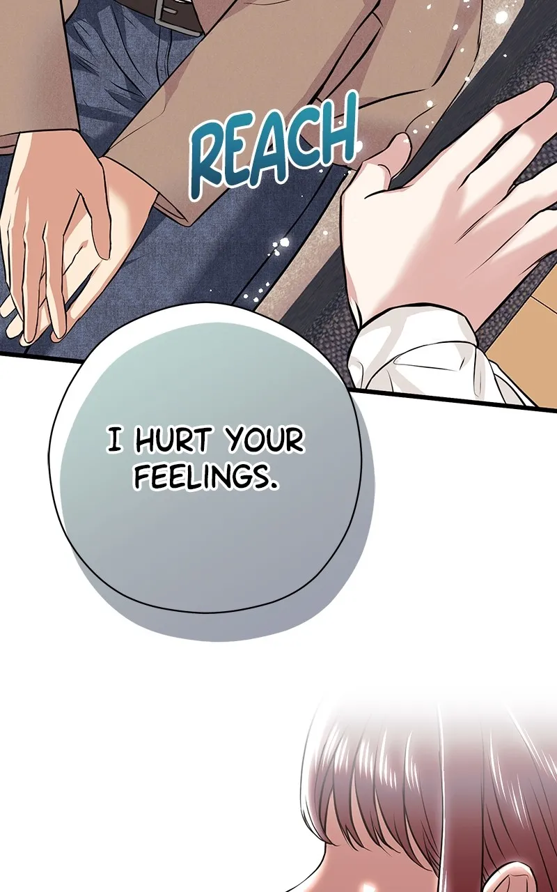 Office Romance from Hell Chapter 57 page 42 - 